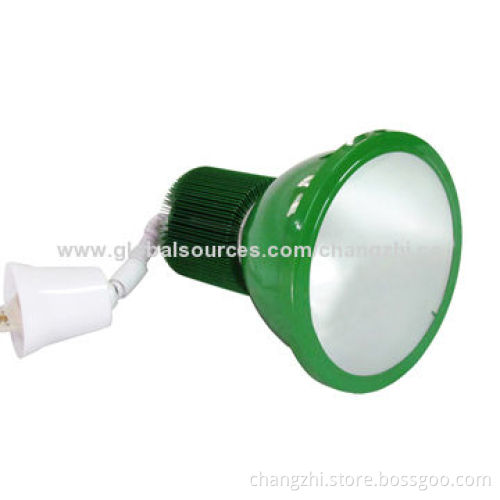 LED Supermarket Lights with 100-240V AC Input Voltage, CE, RoHS Marks